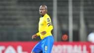 Hlompho Kekana, Mamelodi Sundowns, July 2018