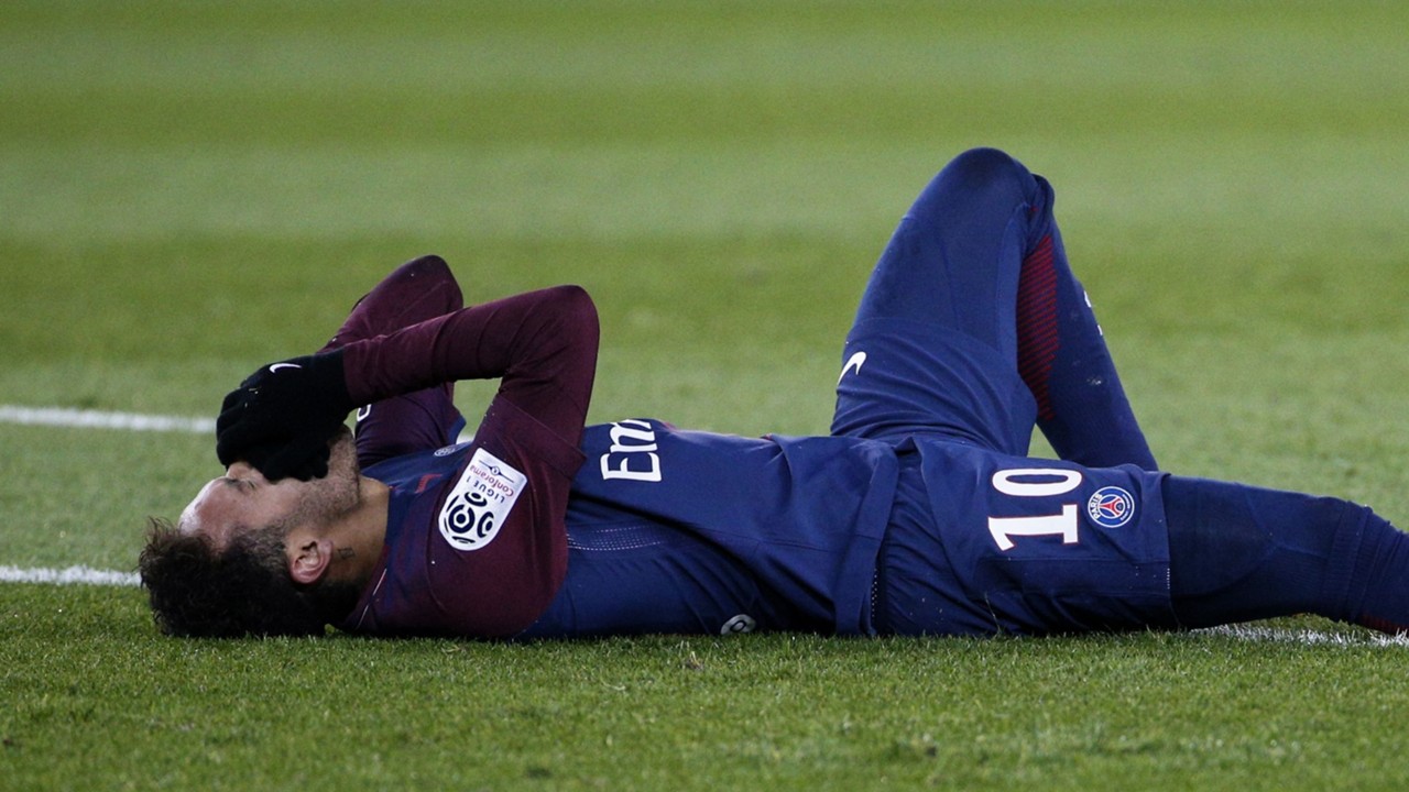 「psg neymar tornozelo」的圖片搜尋結果