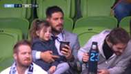 Bruno Fornaroli Melbourne City