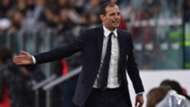 Allegri Juventus Serie A