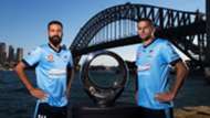 Bobo Sydney FC