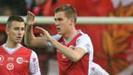 Bjorn Engels Reims 2018-19