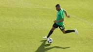 Aziz Behich Socceroos