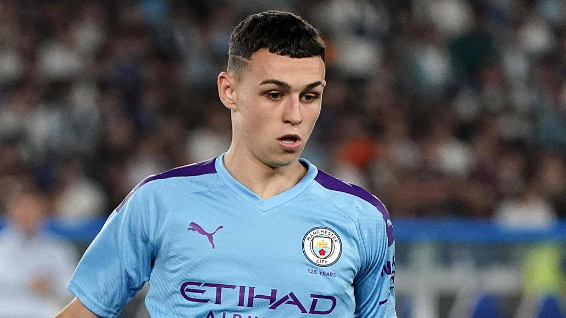 Phil Foden news: Man City starlet 'not as good as he can ...