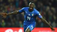 Moise Kean Italy