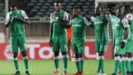 Gor Mahia v Rayon Sports.J