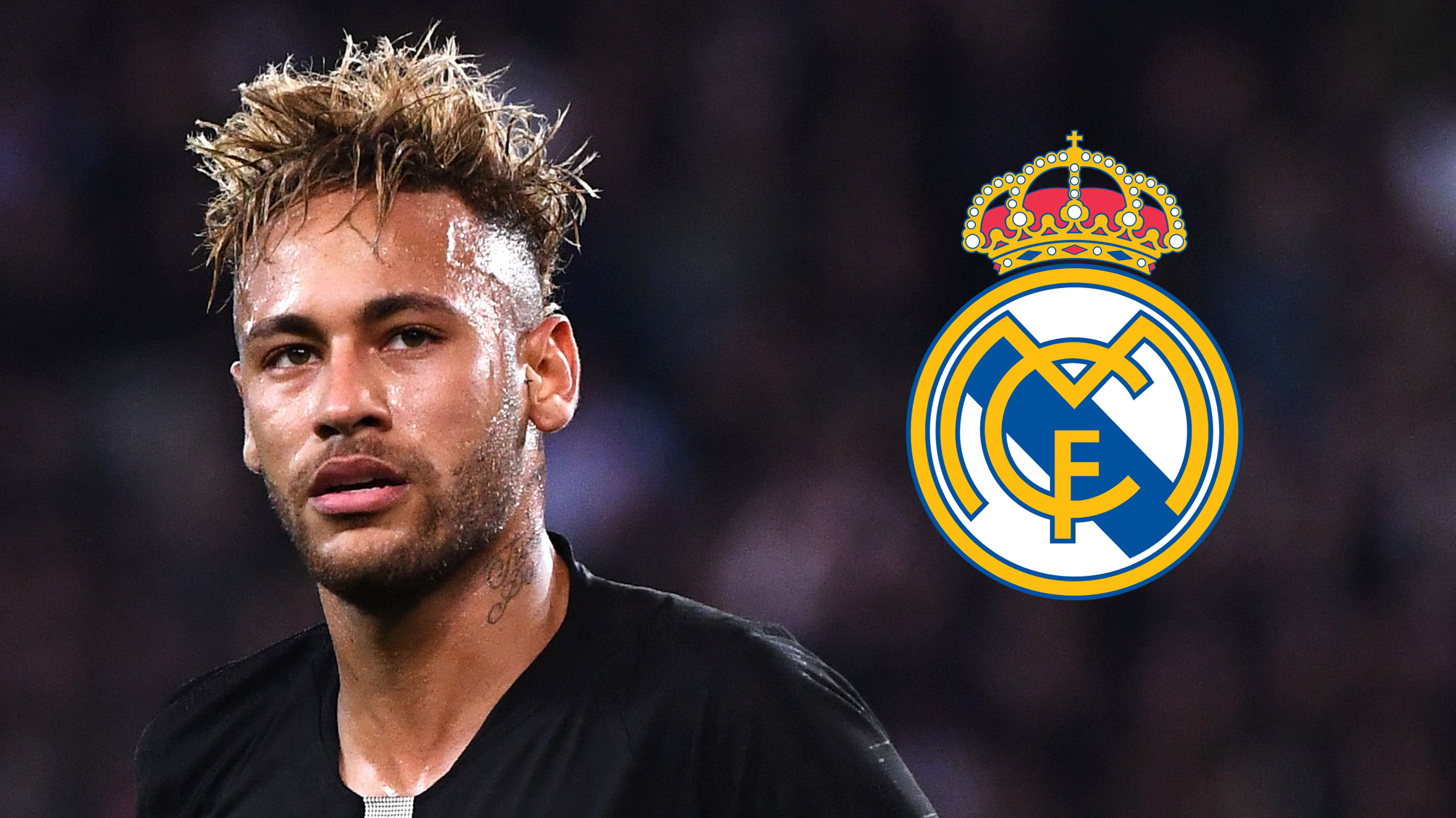 Neymar Real Neymar Real