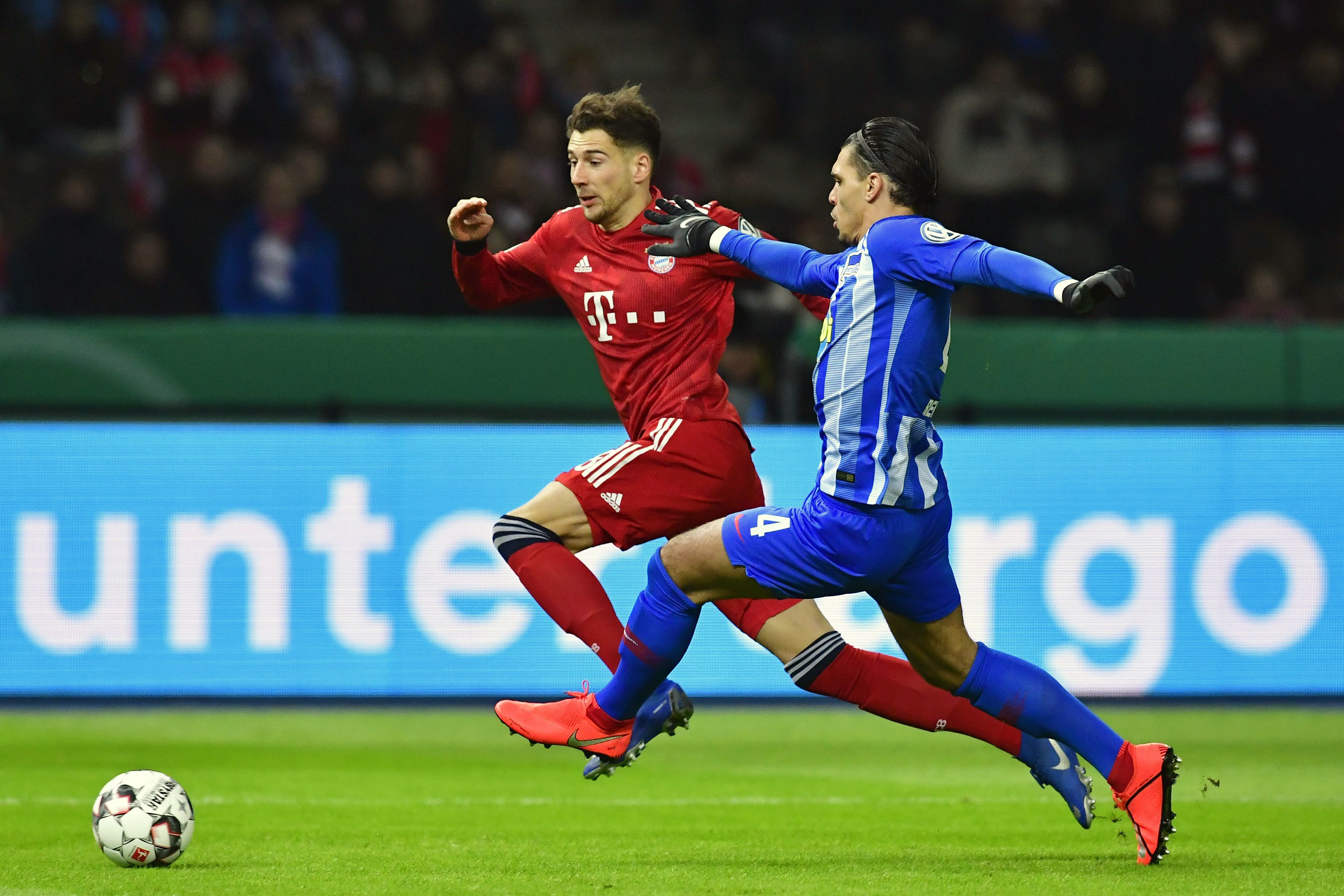 Dfb Pokal Halbfinale Free Tv Dfb Pokal Halbfinale Free Tv