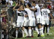 Olimpia Fecha 14