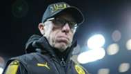 Peter Stöger Borussia Dortmund Bundesliga 12/12/2017