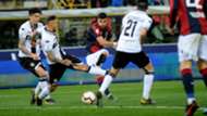 Orsolini Bologna Parma