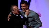 Ronaldo Perez Marca