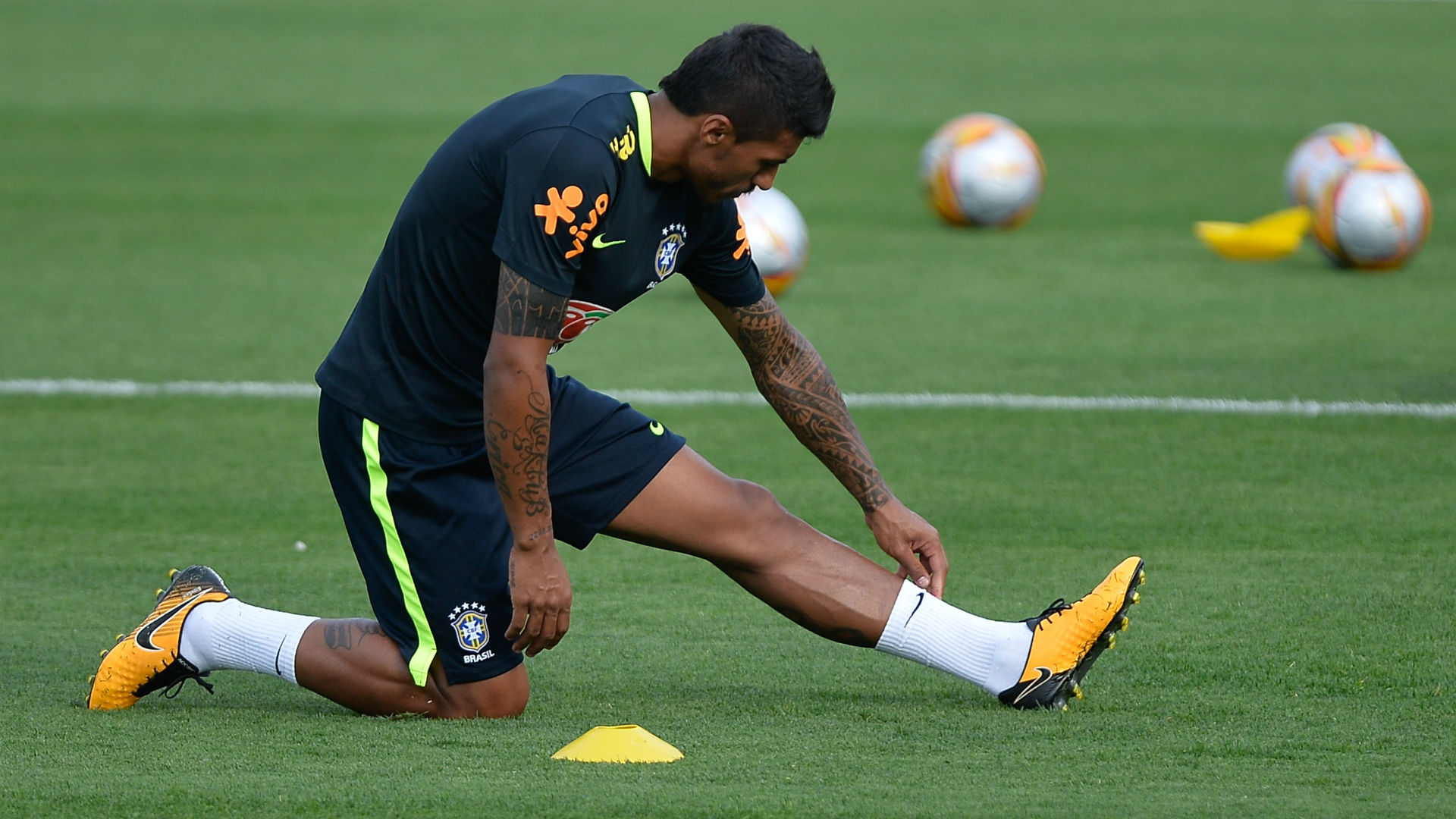 'Na melhor fase da carreira', Casemiro será o capitão da Seleção 'Na melhor fase da carreira', Casemiro será o capitão da Seleção