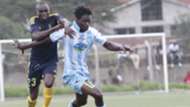Thika United v Wazito FC