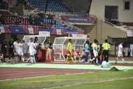 Goa vs Jamshedpur