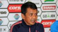 Jafri Sastra - PSIS Semarang