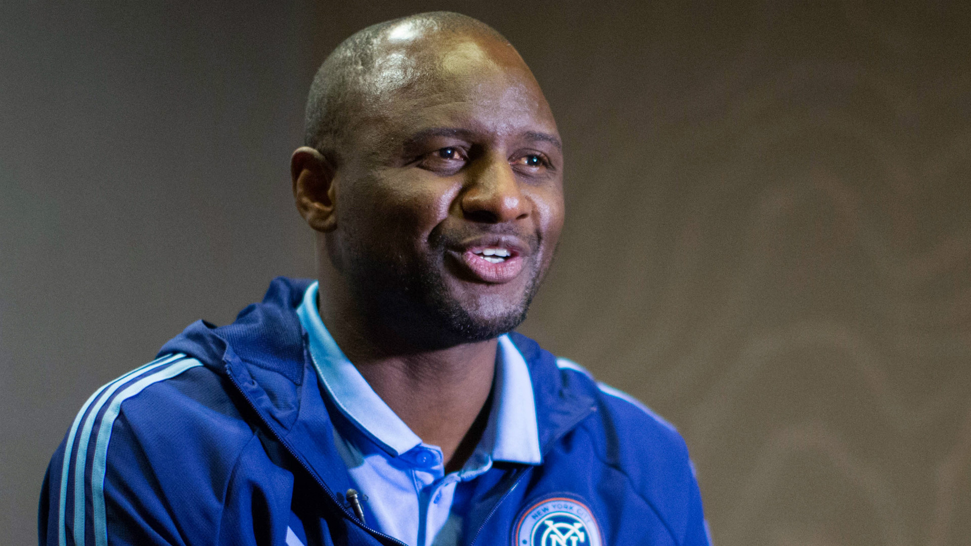 New Nice Boss Patrick Vieira Looking To Sweet-Talk Arsenal Target Into Staying