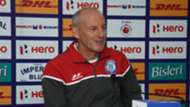 Steve Coppell Jamshedpur FC ISL 4