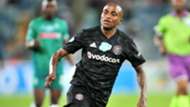 Thembinkosi Lorch, Orlando Pirates, November 2018