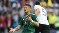 Javier Hernández - México