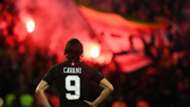 PSG Red Star UEFA Champions League