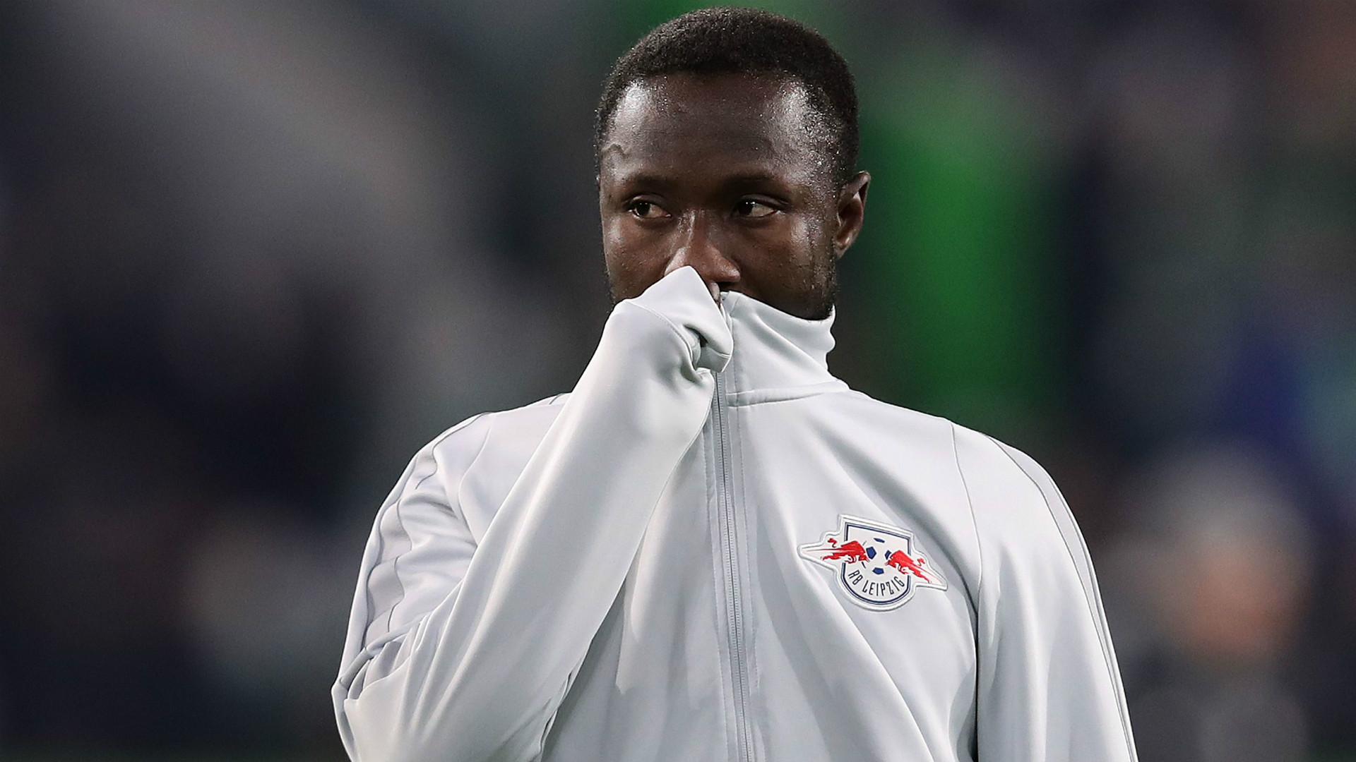 Naby Keita