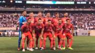 Real Madrid Roma ICC 2018