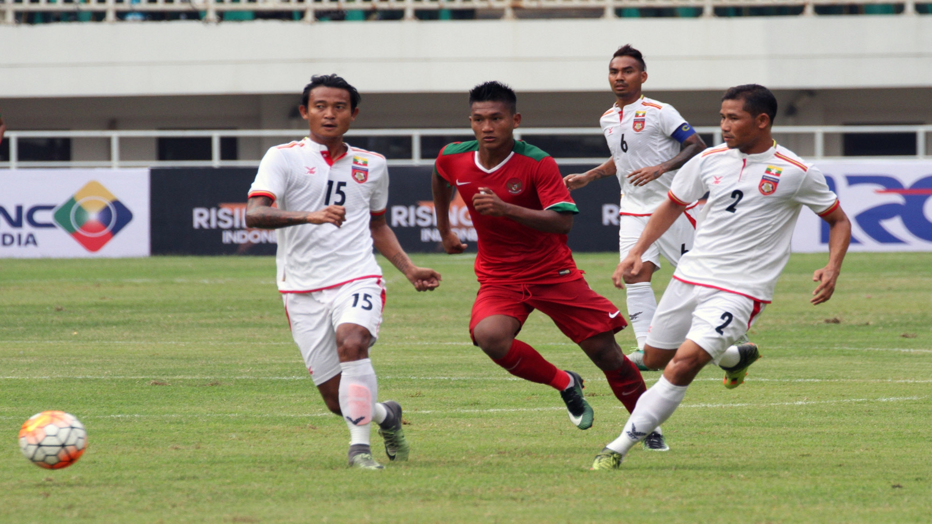 Berikan Luis Milla Perpanjangan Waktu Goalcom