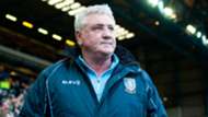 Steve Bruce Sheffield Wednesday 2018-19