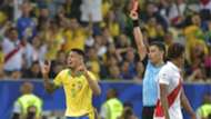 Gabriel Jesus Brazil Copa America 2019