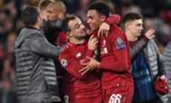 Trent Alexander-Arnold