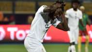 Kasim Nuhu Ghana Africa Cup of Nations 2019