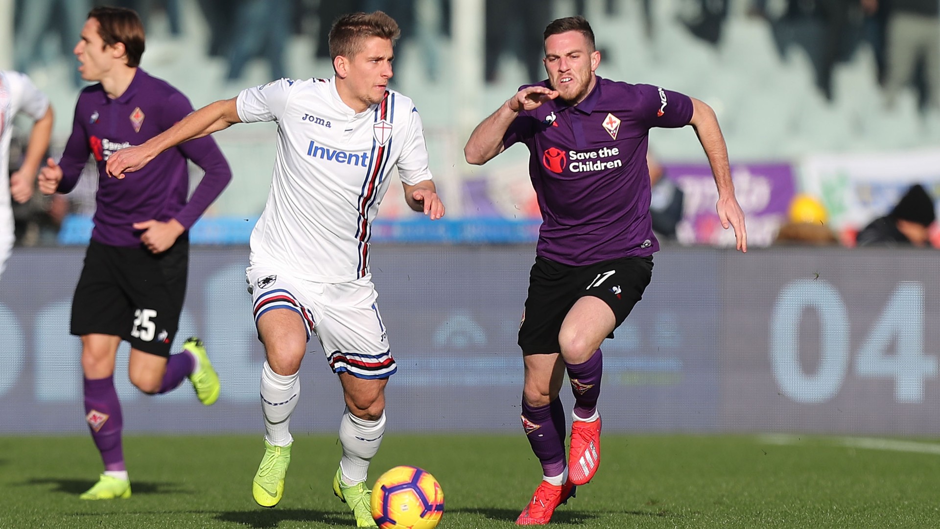Milan, Giampaolo: Milan, Giampaolo: