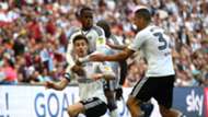 Tom Cairney Aston Villa Fulham Championship play-off final 260518
