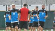 Karabukspor 2018