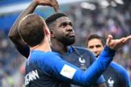 Samuel Umtiti