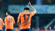 Cengiz Under Basaksehir