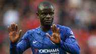 N'Golo Kante Chelsea 2019-20