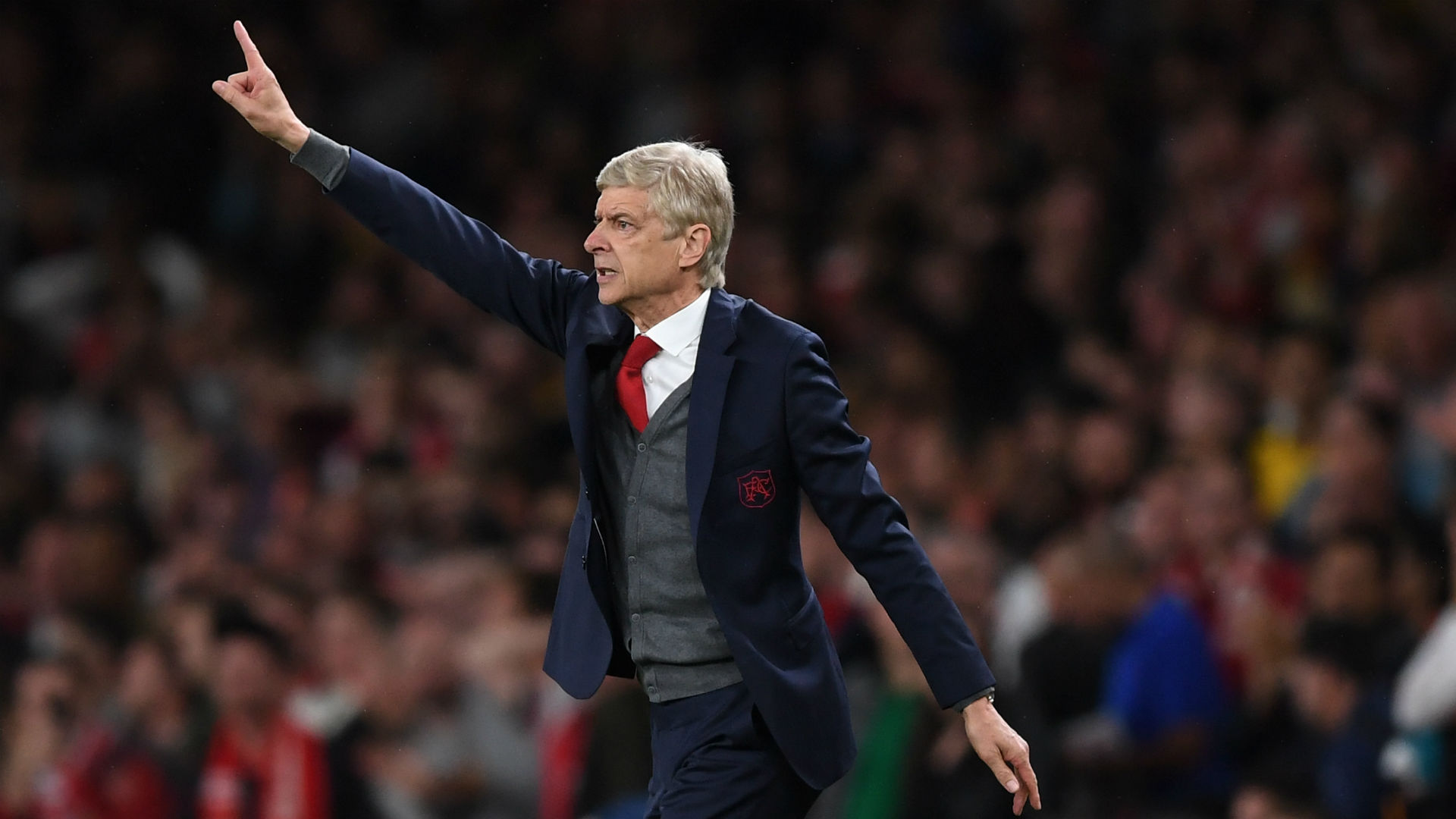 Premier League Preview: Arsenal vs. Leicester City Premier League Preview: Arsenal vs. Leicester City