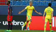 Yacine Bammou Caen Nantes Ligue 1 22042017