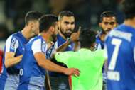 Bengaluru FC Chennaiyin FC ISL 2017/18