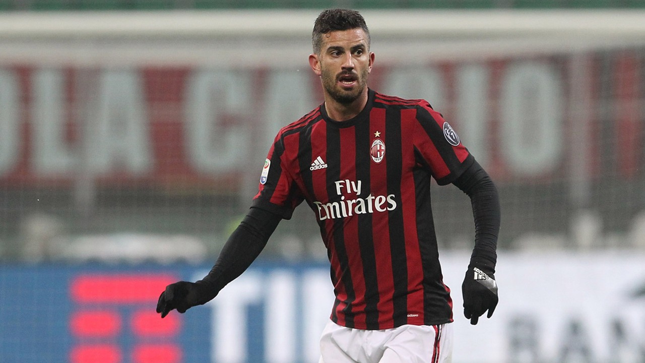 Betis - Milan, scontro violentissimo: Musacchio out mateo musacchio milan 1h8ehb70z73vb1d1v3jkayi5ux - Betis - Milan, scontro violentissimo: Musacchio out