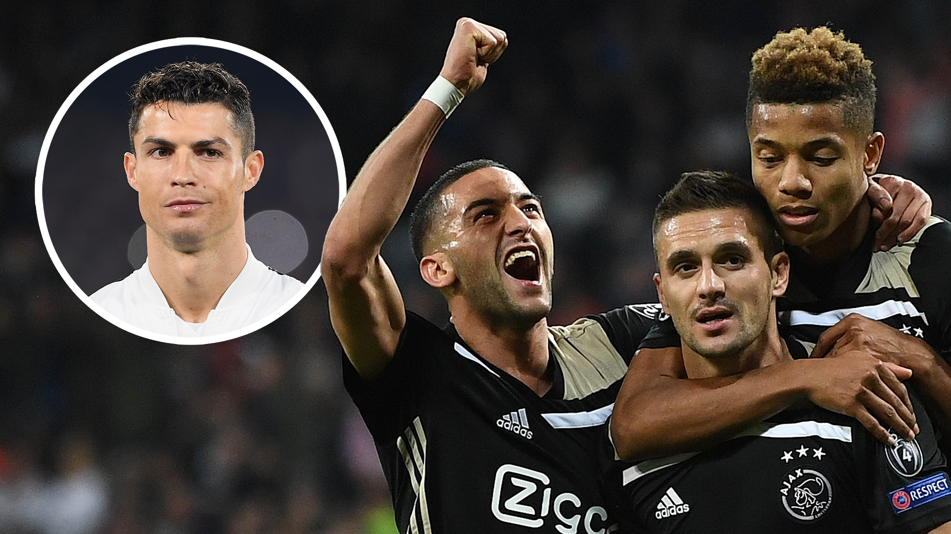 Image Result For Real Madrid Ajax Image Result For Real Madrid Ajax
