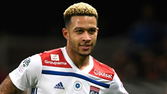 Image result for memphis depay