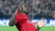 Sadio Mane Liverpool 2018-19