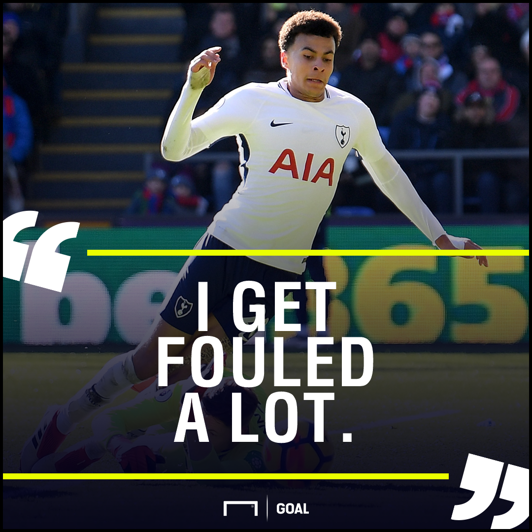 Tottenham will 'deserve' trophies when they come, says Mauricio Pochettino