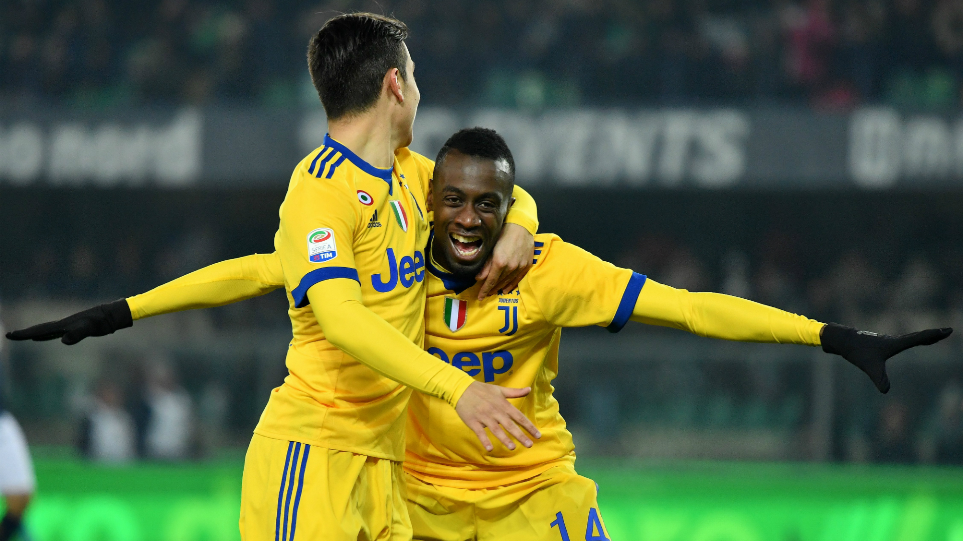 Moviola Juventus-Atalanta: rigore per contatto Mancini-Matuidi