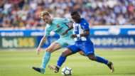 Wakaso Mubarak