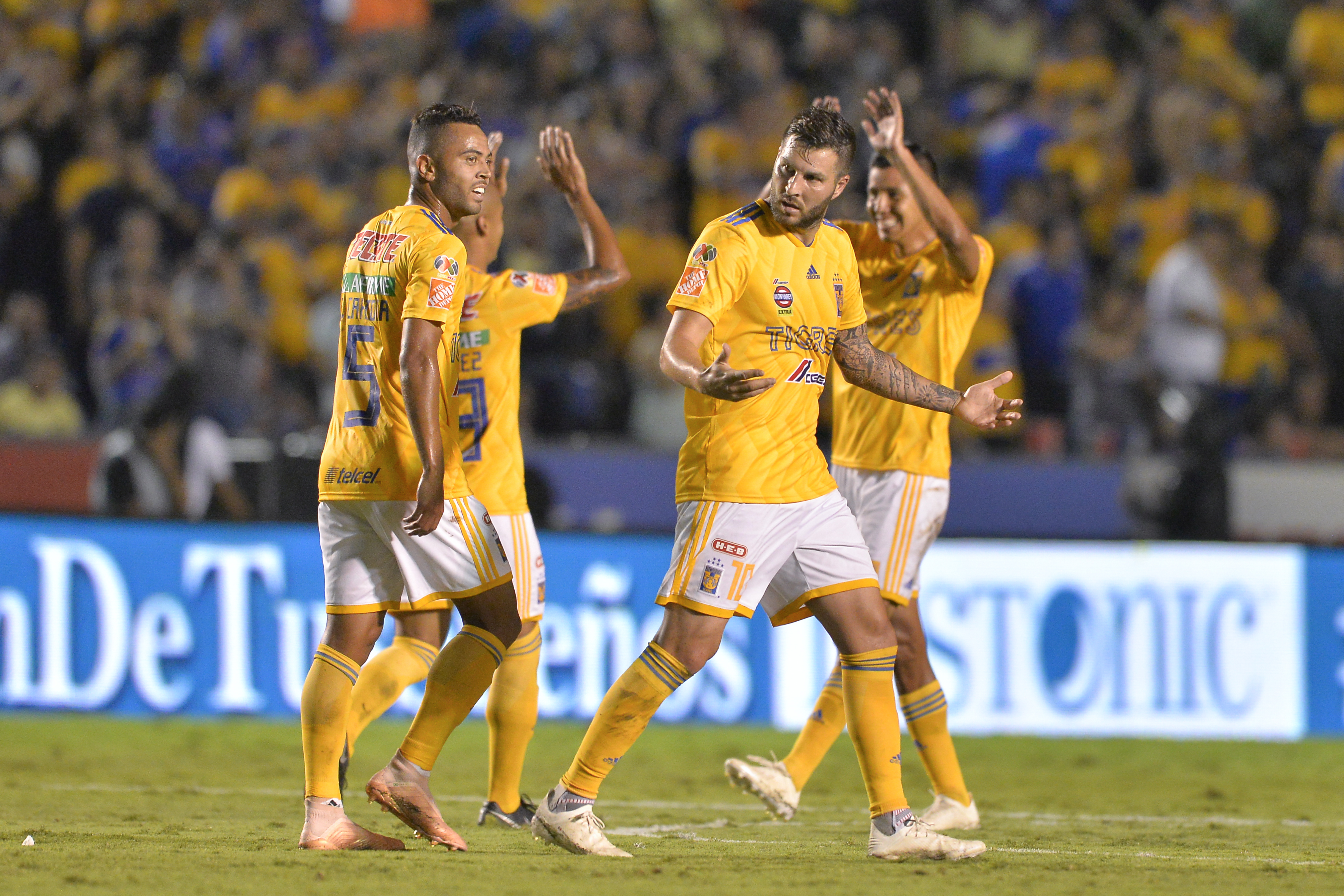 cuánto cuestan y dónde venden boletos para pumas vs tigres goal com