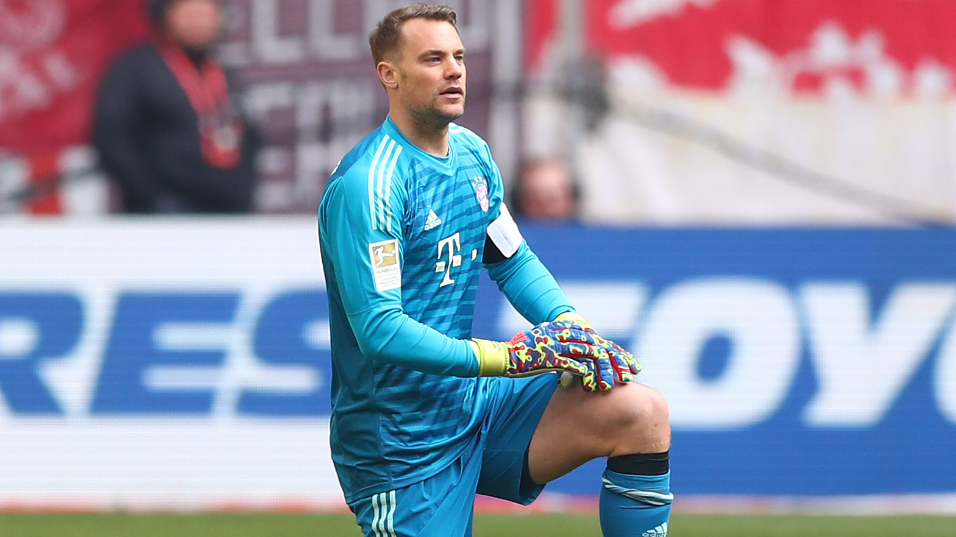 FC Bayern München, News Und Transfergerüchte: Neuer Peilt Comeback ...